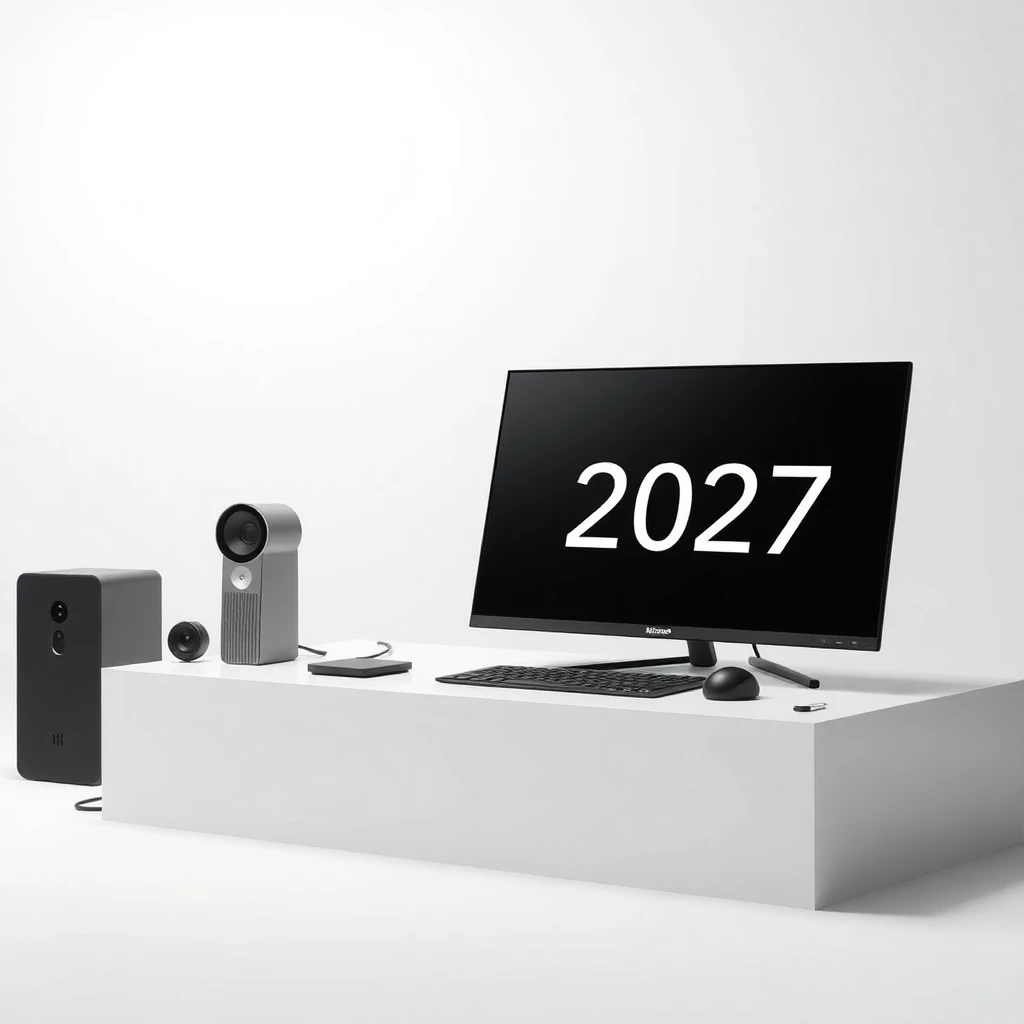 Hero image for Microsoft Build 2027