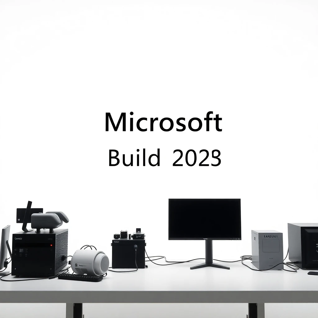 Timeline and release date countdown for 2026 Microsoft Build 2028 in the Tech niche