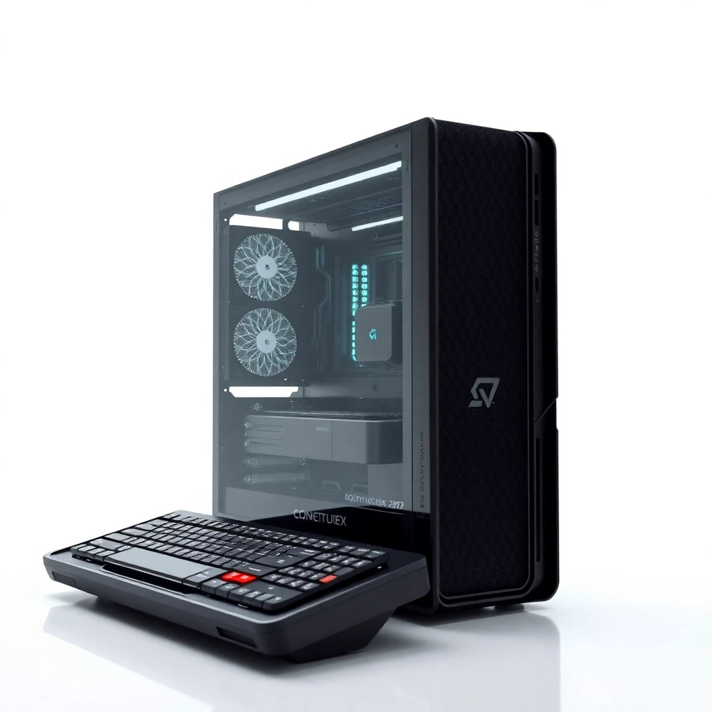 Timeline and release date countdown for 2026 Computex 2027 in the Tech niche