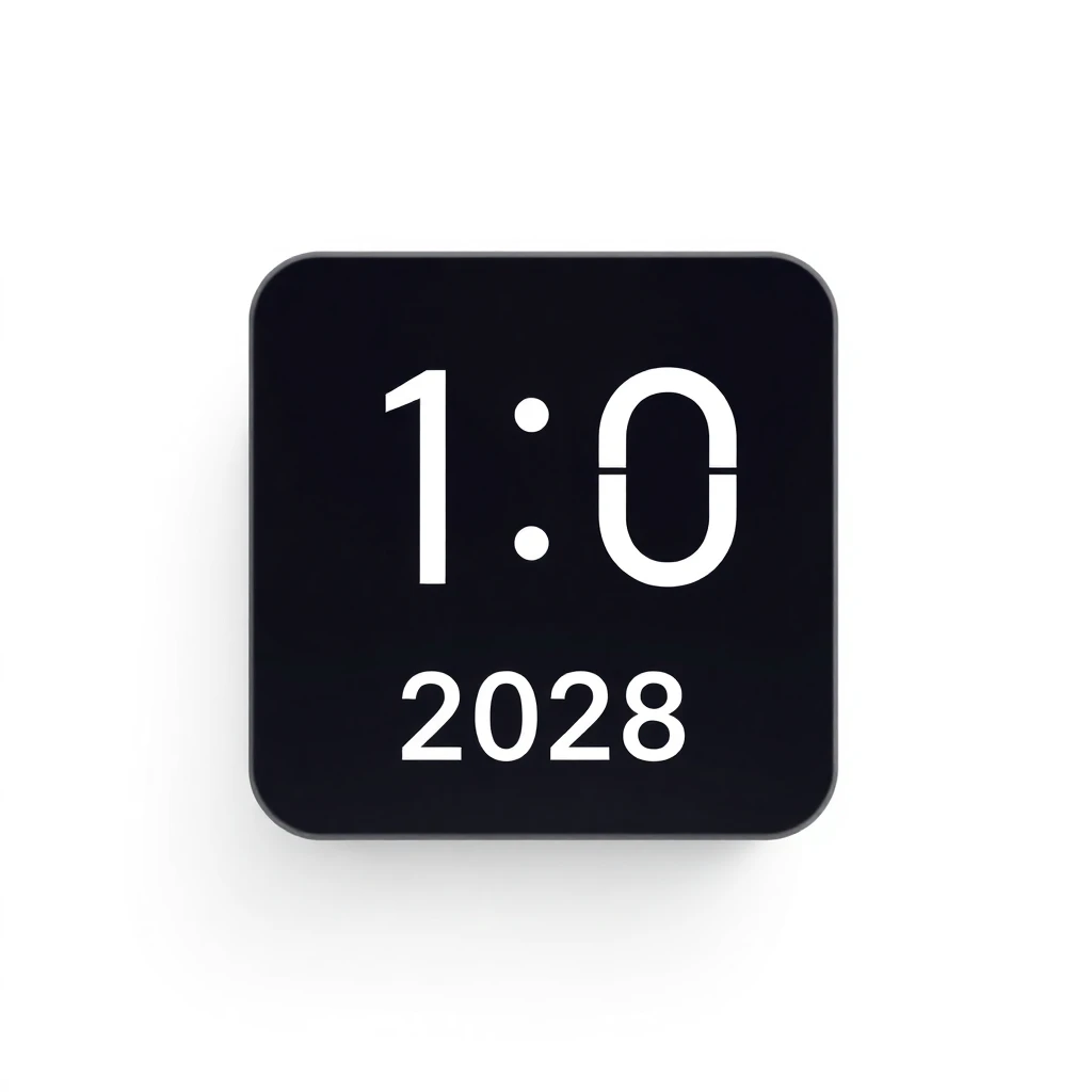 Timeline and release date countdown for 2026 Google I/O 2028 in the Tech niche