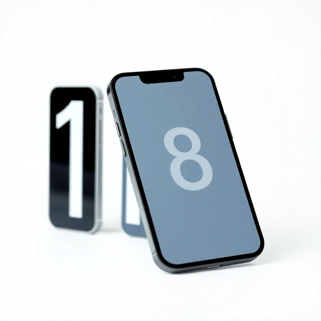 Timeline and release date countdown for 2026 iPhone 18 Launch in the Tech niche