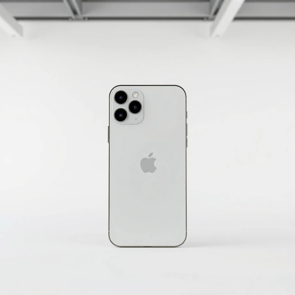iPhone 27 Launch countdown image for TECH timeline