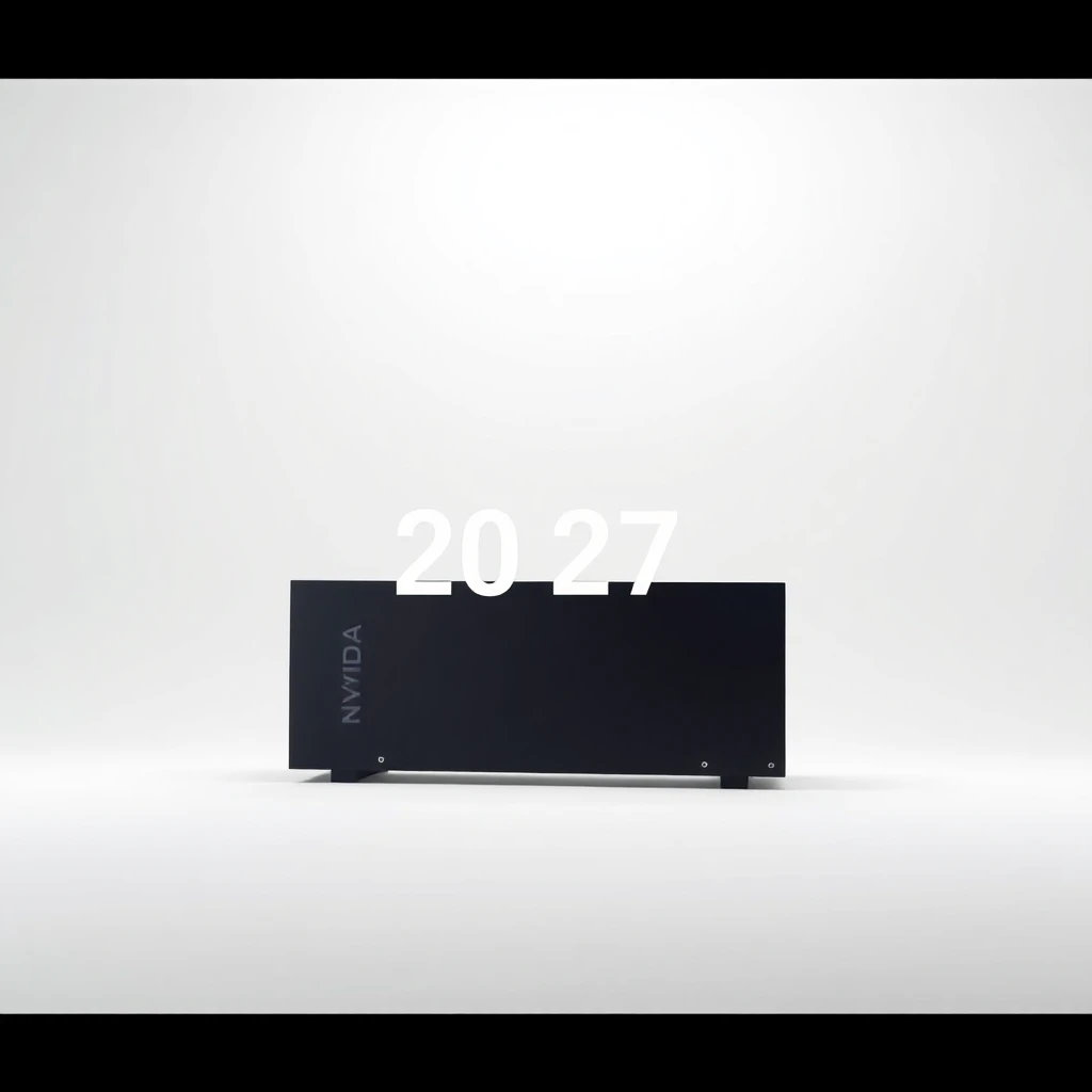 Timeline and release date countdown for 2026 NVIDIA GTC 2027 in the Tech niche