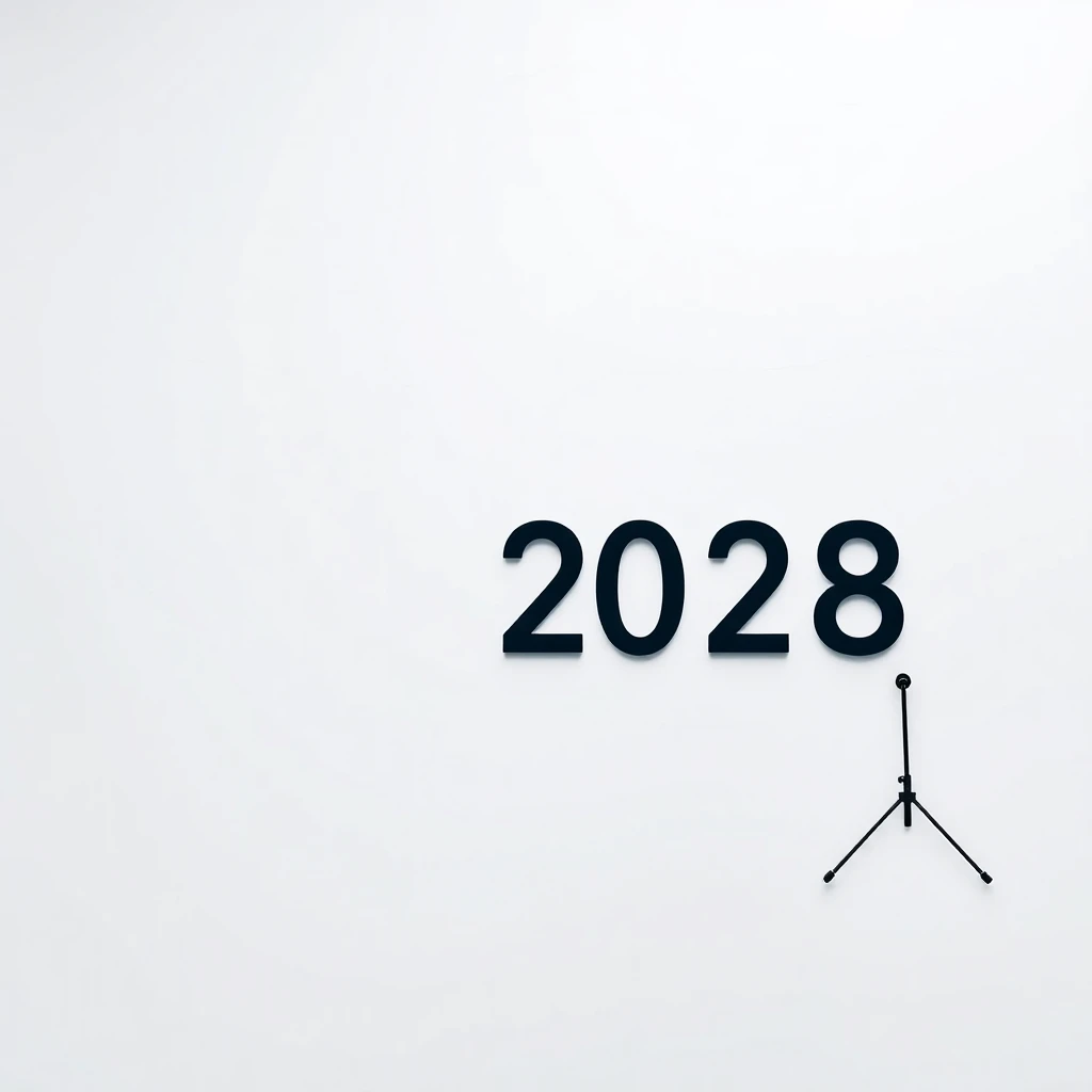 Timeline and release date countdown for 2026 SXSW 2028 in the Tech niche