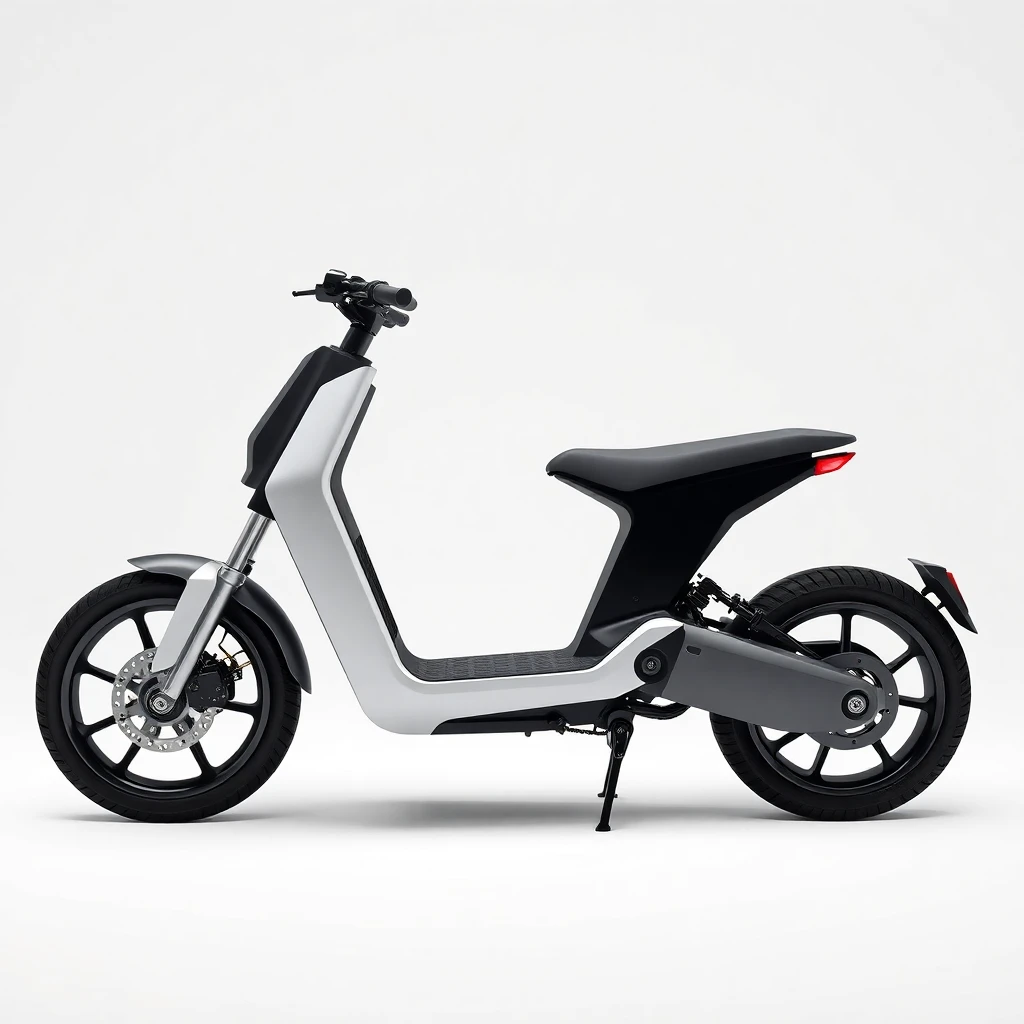 Timeline and release date countdown for 2026 Tesla 'Cyber-Bike' Electric Scooter (Concept) in the Auto niche