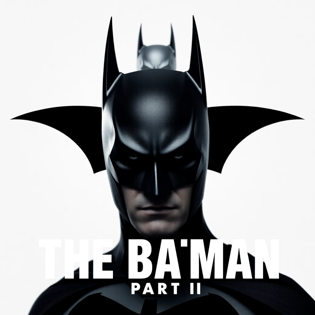 Timeline and release date countdown for 2026 The Batman Part II Theatrical Release in the Entertainment niche