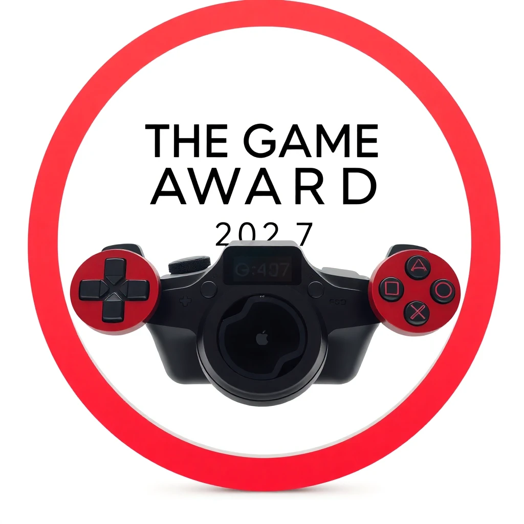 Timeline and release date countdown for 2026 The Game Awards 2027 in the Gaming niche