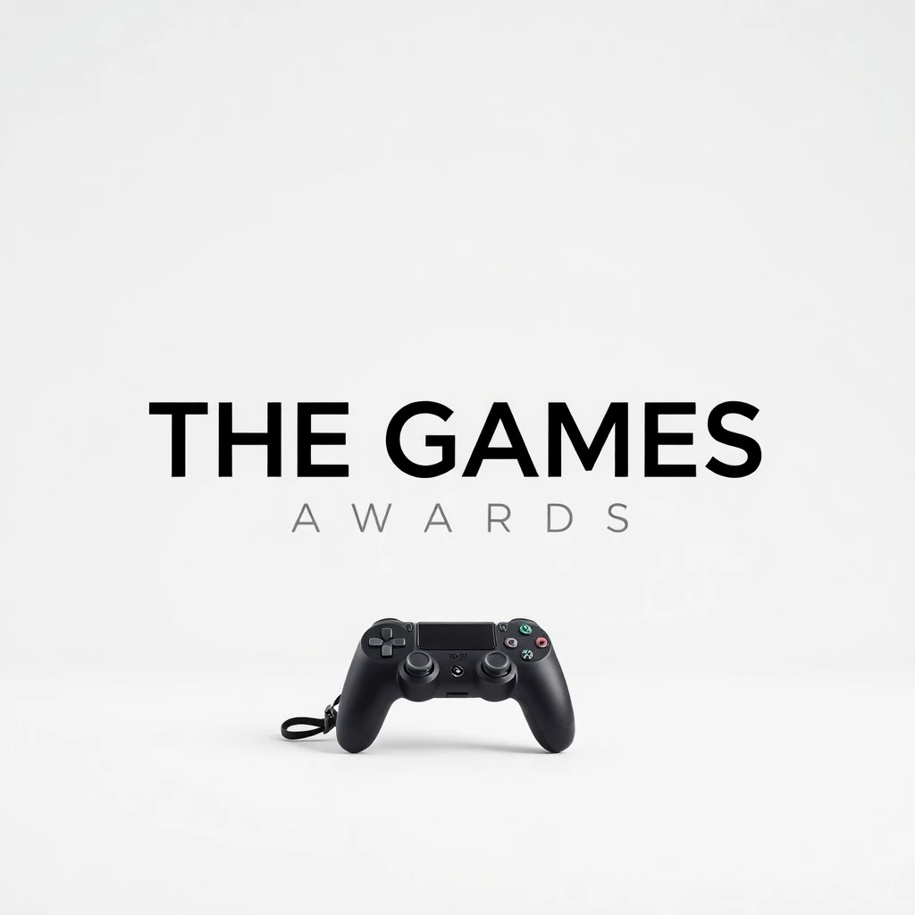 Hero image for The Game Awards 2028