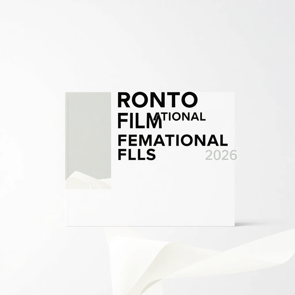 Timeline and release date countdown for 2026 Toronto International Film Festival 2026 in the Entertainment niche