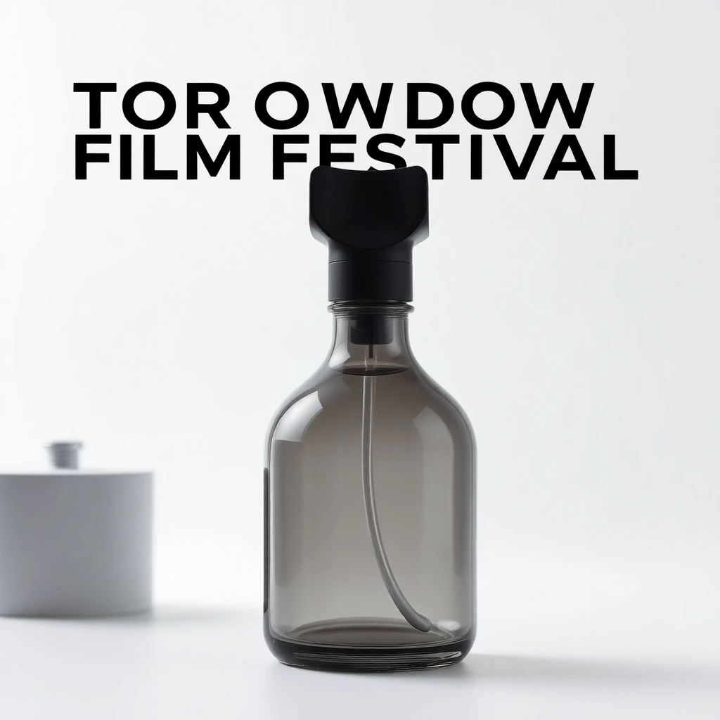 Toronto International Film Festival countdown image for ENTERTAINMENT timeline