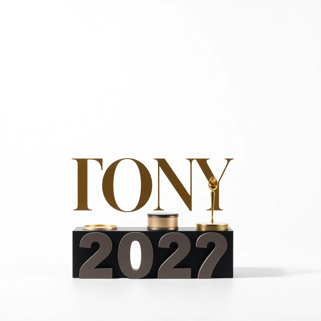 Timeline and release date countdown for 2026 Tony Awards 2027 in the Entertainment niche