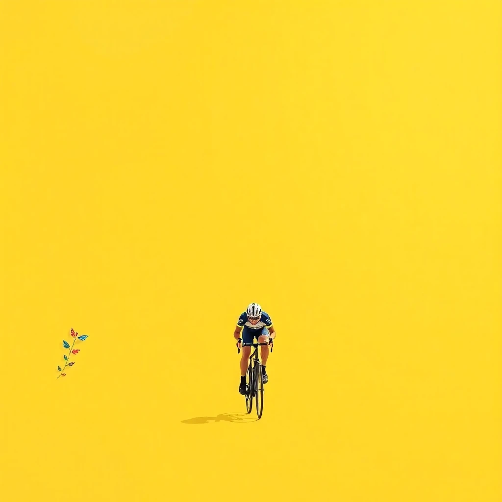 Tour de France 2026 Grand D?part countdown image for SPORTS timeline