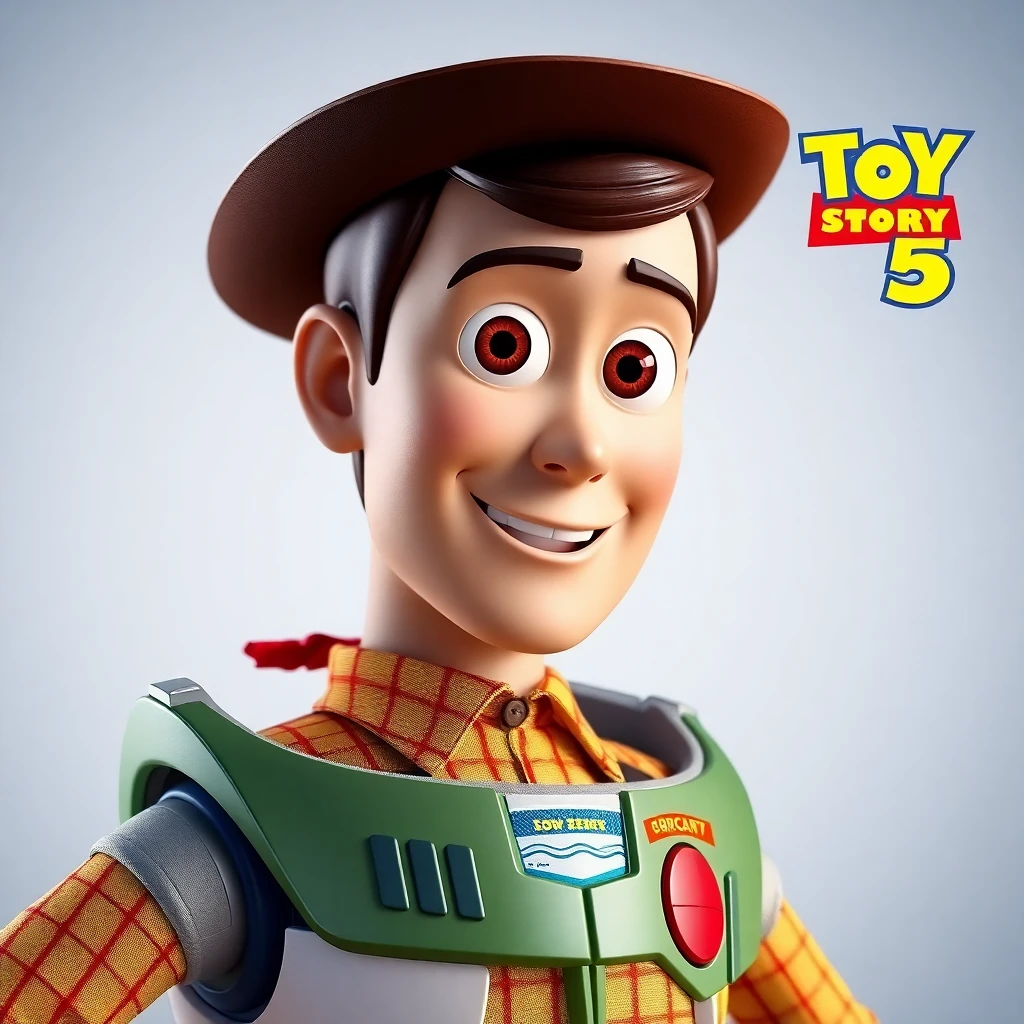 Timeline and release date countdown for 2026 Toy Story 5 in the Entertainment niche