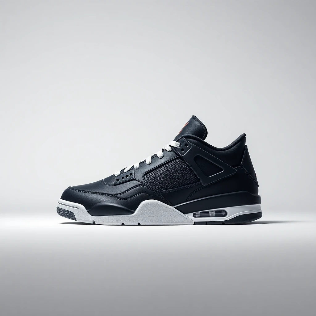 Timeline and release date countdown for 2026 Union LA x Air Jordan 4 'Off Noir' in the Fashion niche