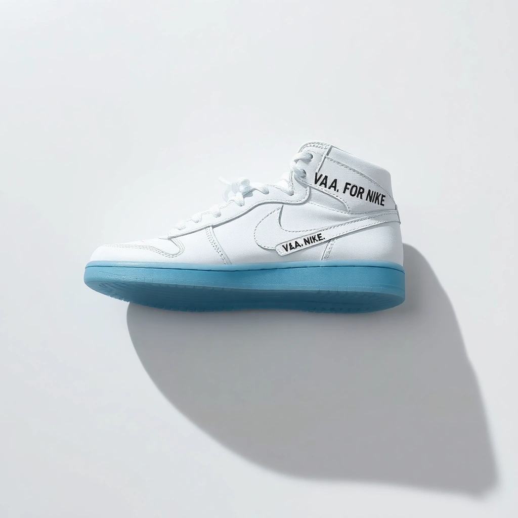 Timeline and release date countdown for 2026 Virgil Abloh Archive x AJ1 'Alaska' in the Fashion niche