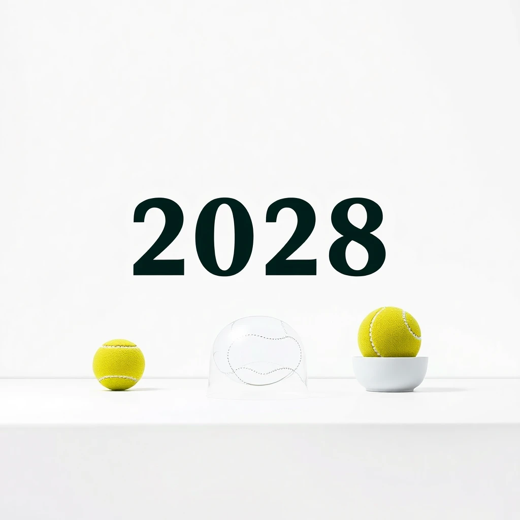 Hero image for Wimbledon Finals 2028