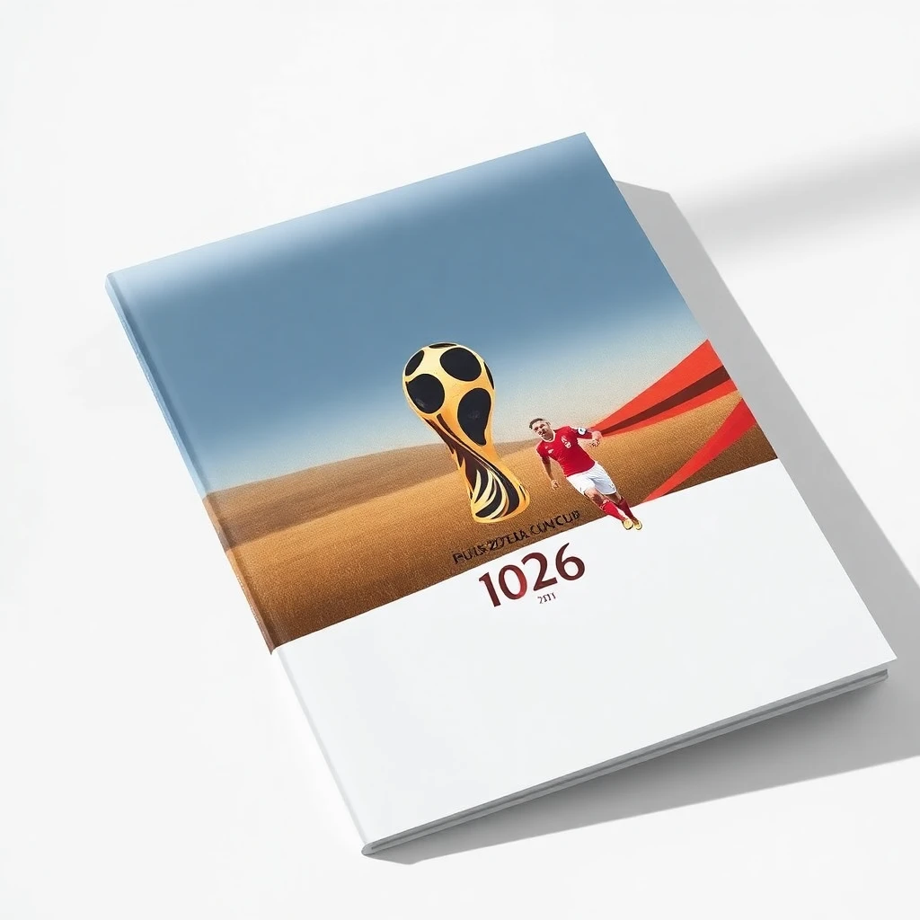 FIFA World Cup 2026 Final thumbnail