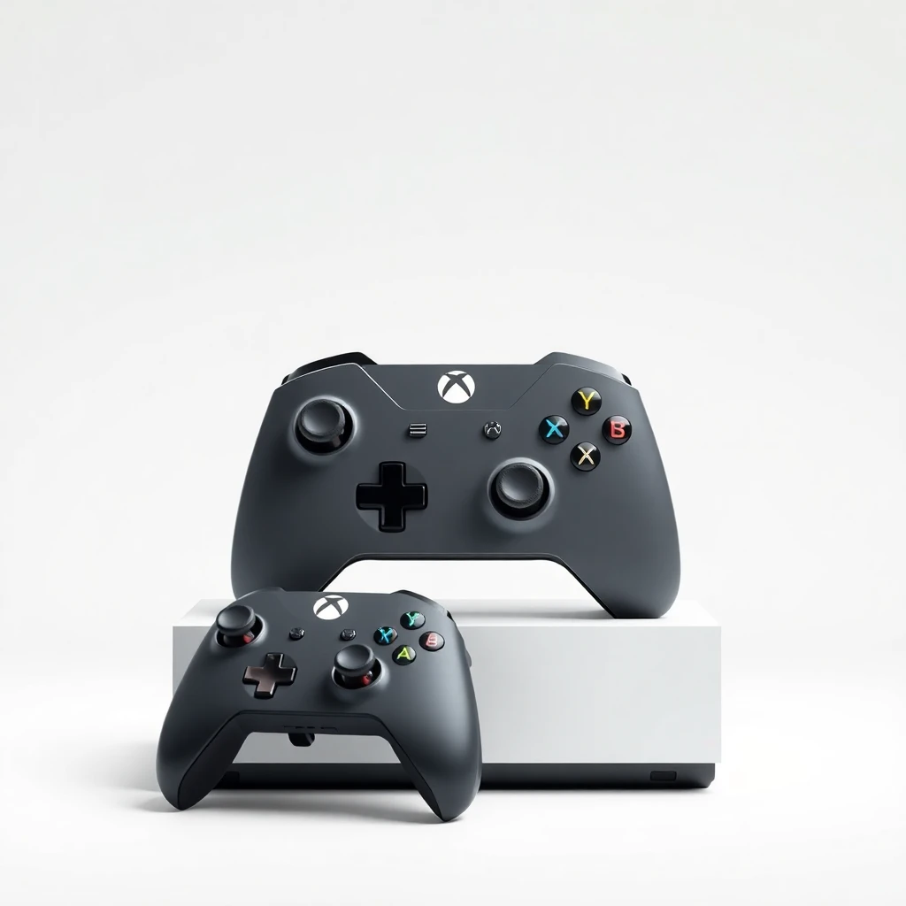 Timeline and release date countdown for 2026 Xbox Games Showcase 2027 in the Gaming niche