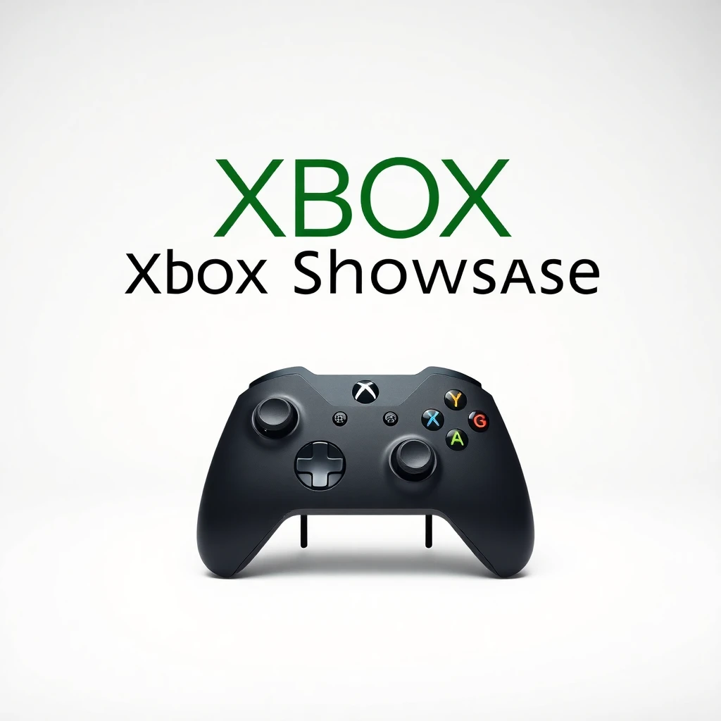 Timeline and release date countdown for 2026 Xbox Games Showcase 2028 in the Gaming niche